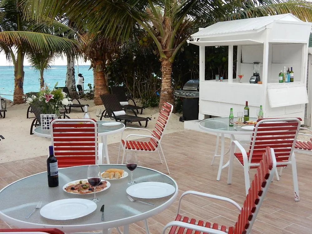Apartahotel Green Coast 바바로