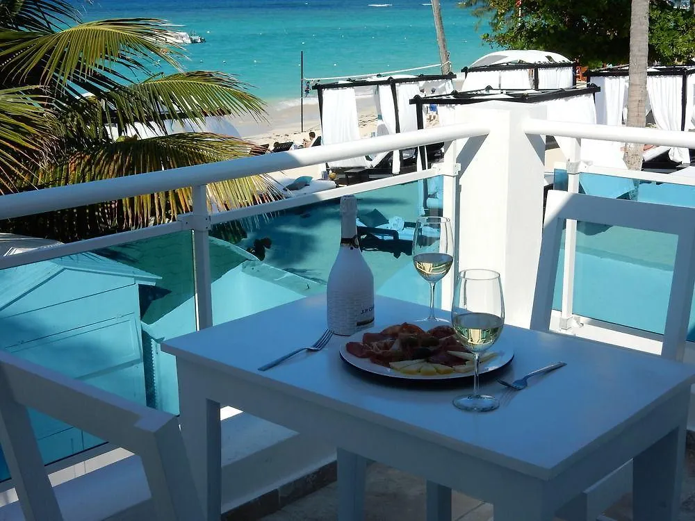 *** 호텔 Apartahotel Green Coast 바바로 도미니카 공화국