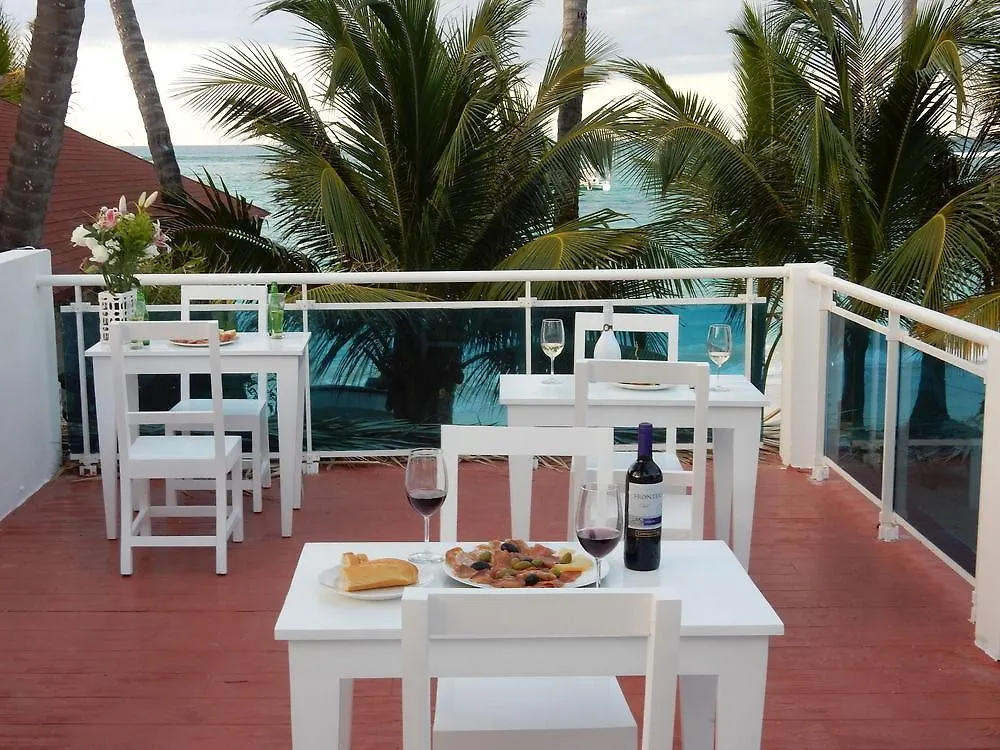 Apartahotel Green Coast 바바로 도미니카 공화국