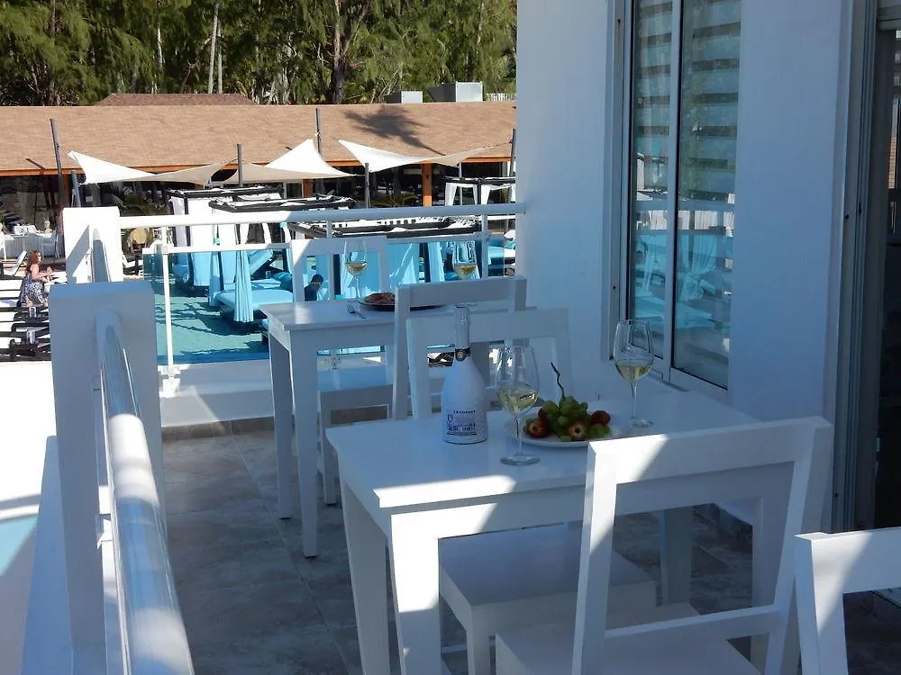 *** 호텔 Apartahotel Green Coast 바바로 도미니카 공화국