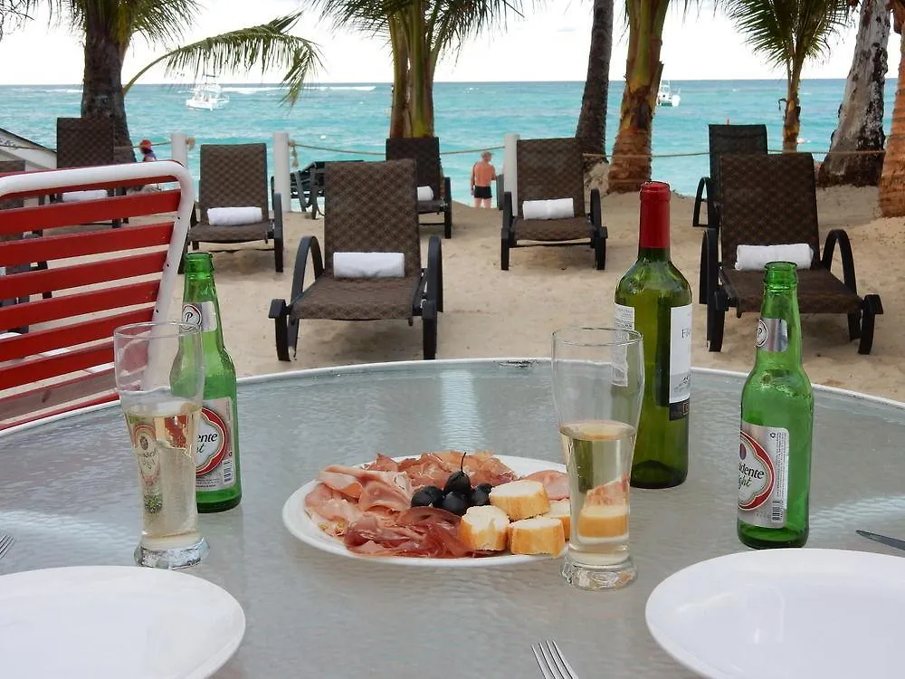 Apartahotel Green Coast 바바로 도미니카 공화국