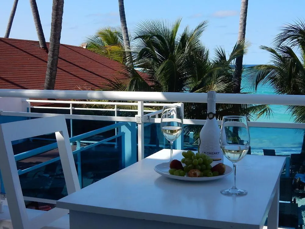 Apartahotel Green Coast 바바로 도미니카 공화국