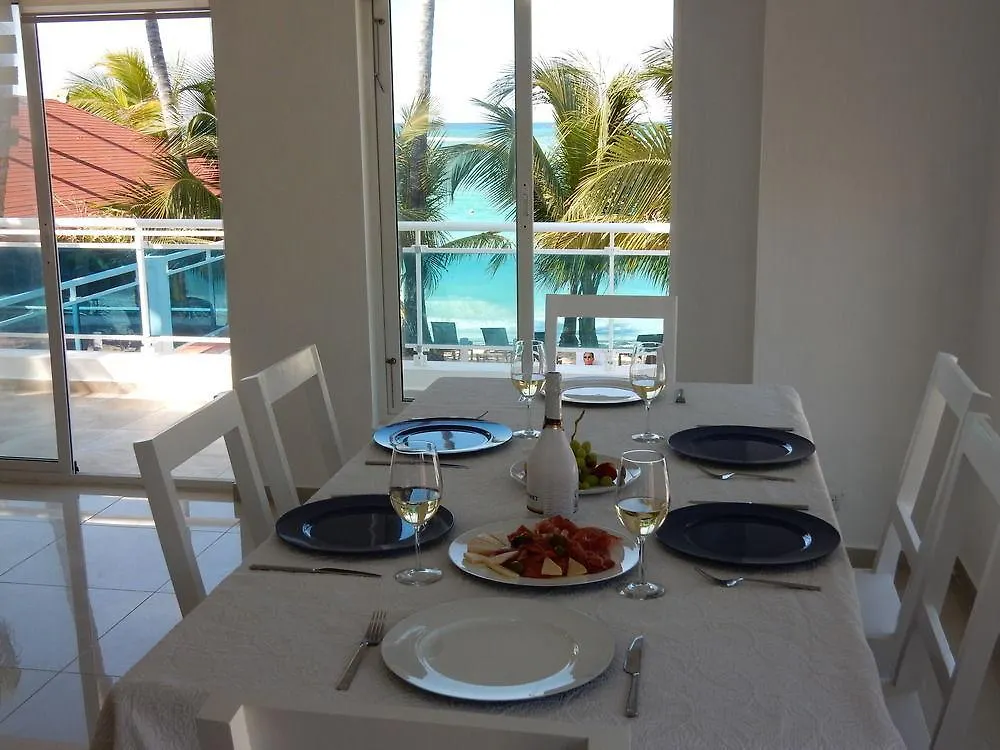 Apartahotel Green Coast 바바로 3*,