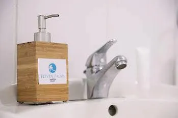 호텔 Apartahotel Green Coast 바바로