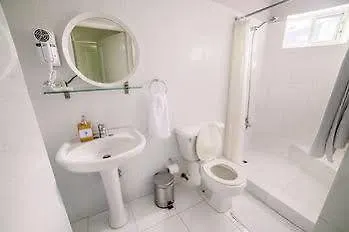 호텔 Apartahotel Green Coast 바바로