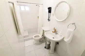 *** 호텔 Apartahotel Green Coast 바바로 도미니카 공화국