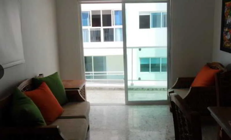 Apartahotel Green Coast 바바로 도미니카 공화국