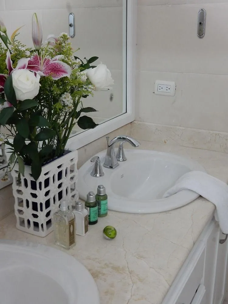 Apartahotel Green Coast Μπάβαρο 3*,