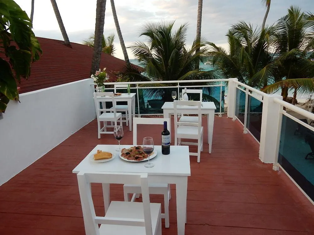Apartahotel Green Coast Μπάβαρο Ξενοδοχείο