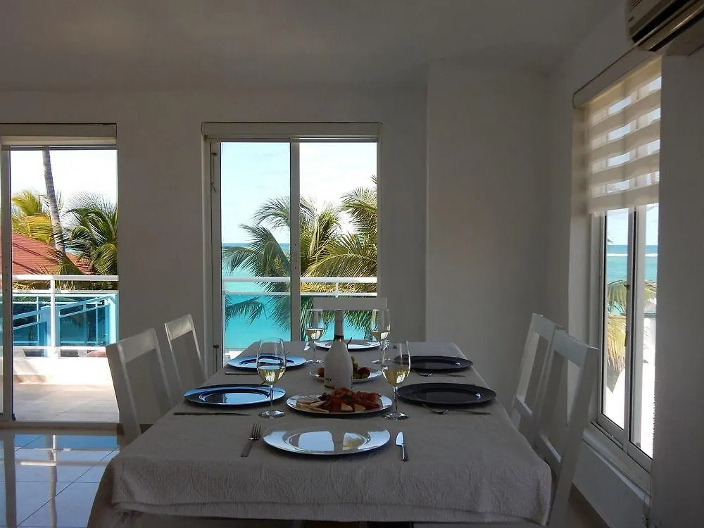 Apartahotel Green Coast Μπάβαρο Ξενοδοχείο