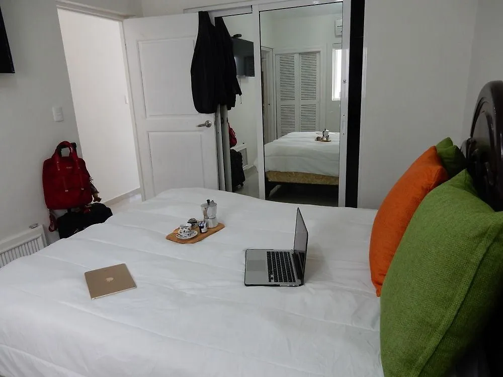 Apartahotel Green Coast Μπάβαρο Δομινικανή Δημοκρατία