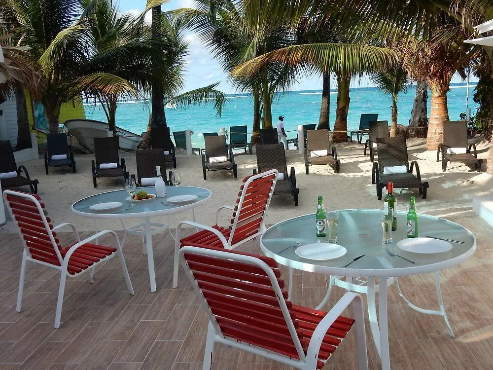 Apartahotel Green Coast Μπάβαρο Δομινικανή Δημοκρατία