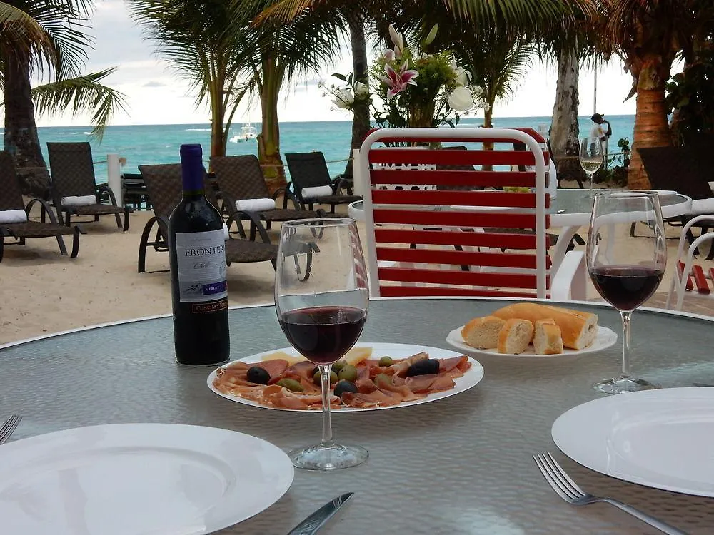 Apartahotel Green Coast Μπάβαρο 3*,  Δομινικανή Δημοκρατία