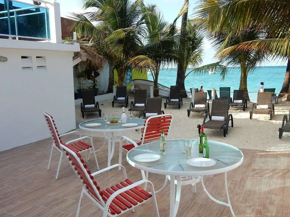 Ξενοδοχείο Apartahotel Green Coast Μπάβαρο