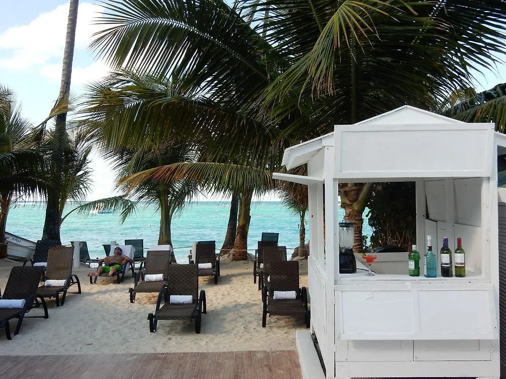 Apartahotel Green Coast Μπάβαρο 3*,  Δομινικανή Δημοκρατία