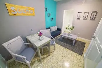 *** Ξενοδοχείο Apartahotel Green Coast Μπάβαρο Δομινικανή Δημοκρατία