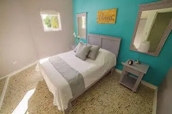 Apartahotel Green Coast Μπάβαρο Ξενοδοχείο